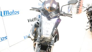 Kawasaki ER6-N 2010 A2