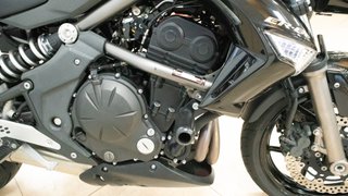 Kawasaki ER6-N 2010 A2