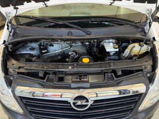 Opel Movano 2.3 CDTI 96kW (130CV) L2 H2 F 3.5t DC