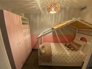 Habitación infantil completa