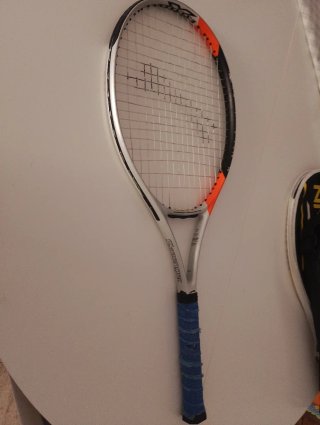 Raqueta de Tenis Slazenger