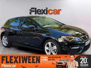 Seat Leon 1.5 TSI 110kW (150CV) DSG-7 St&Sp FR