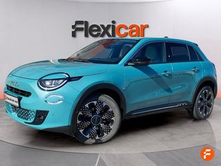 Fiat 600 600 MHEV La prima 1.2 74kW (100CV) DDCT