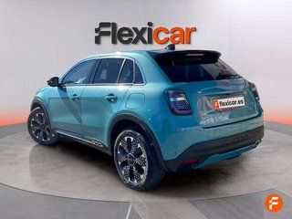Fiat 600 600 MHEV La prima 1.2 74kW (100CV) DDCT