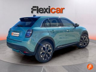 Fiat 600 600 MHEV La prima 1.2 74kW (100CV) DDCT