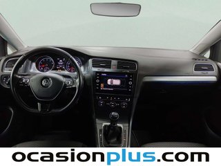 Volkswagen Golf Edition 1.0 TSI 85 kW (115 CV)