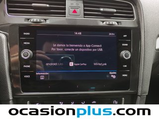 Volkswagen Golf Edition 1.0 TSI 85 kW (115 CV)