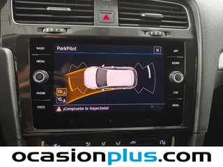 Volkswagen Golf Edition 1.0 TSI 85 kW (115 CV)