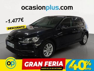 Volkswagen Golf Edition 1.0 TSI 85 kW (115 CV)
