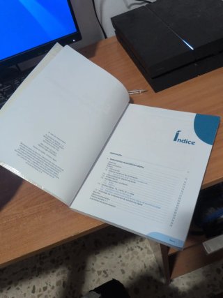 Libro para aprendizaje de equipos microprogramable