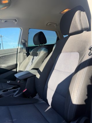 Hyundai Tucson SUV