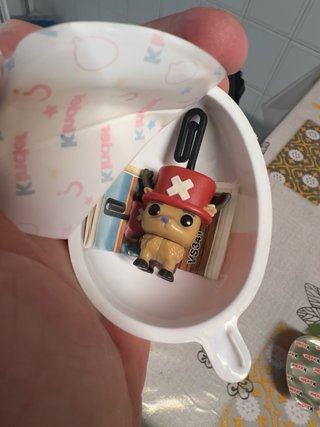 Kinder joy One Piece