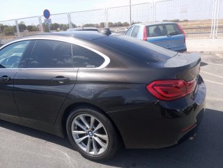 BMW Serie 4 2020