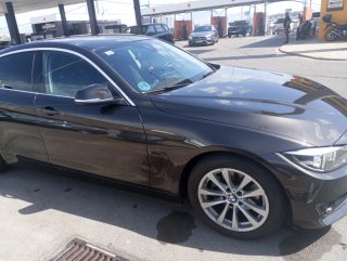 BMW Serie 4 2020