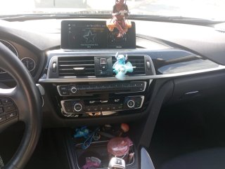 BMW Serie 4 2020