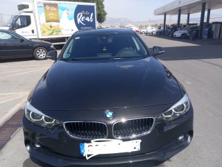 BMW Serie 4 2020