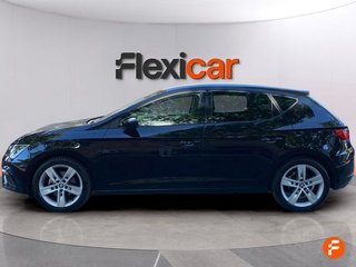 Seat Leon 1.5 TSI 110kW (150CV) DSG-7 St&Sp FR