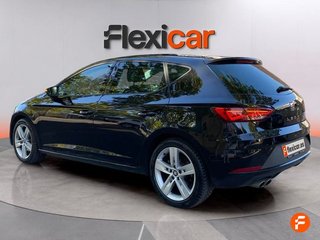Seat Leon 1.5 TSI 110kW (150CV) DSG-7 St&Sp FR