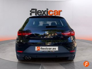 Seat Leon 1.5 TSI 110kW (150CV) DSG-7 St&Sp FR