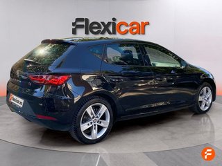 Seat Leon 1.5 TSI 110kW (150CV) DSG-7 St&Sp FR