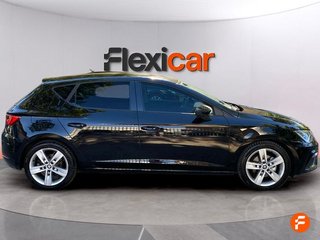 Seat Leon 1.5 TSI 110kW (150CV) DSG-7 St&Sp FR