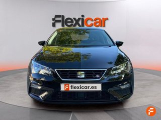 Seat Leon 1.5 TSI 110kW (150CV) DSG-7 St&Sp FR