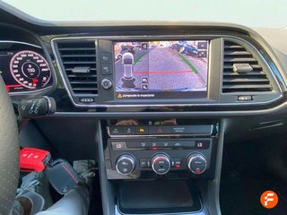 Seat Leon 1.5 TSI 110kW (150CV) DSG-7 St&Sp FR