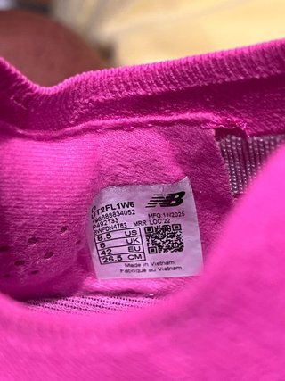 New Balance Tekela V5 Profesional