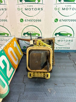2032672124 Palanca selectora Mercedes C W203