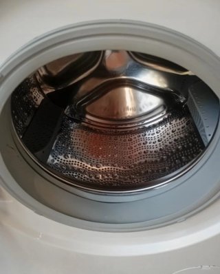 Lavadora Bosch Serie 6 8kg
