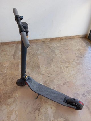 Oferta Monopatín NINEBOT