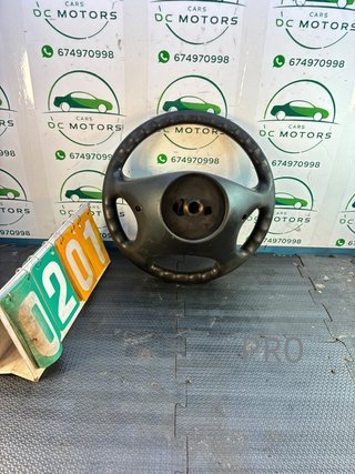 2034600803 Volante + airbag Mercedes clase C W203