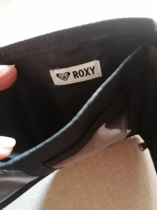 Portafogli Roxy Floral