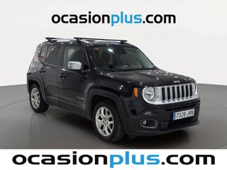 Jeep Renegade 1.6 Multijet Limited 4x2 88 kW (120 CV)
