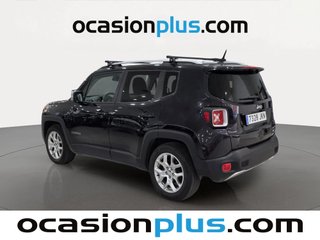 Jeep Renegade 1.6 Multijet Limited 4x2 88 kW (120 CV)