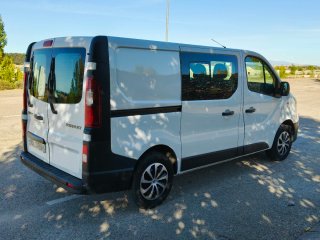 Renault Trafic 2019