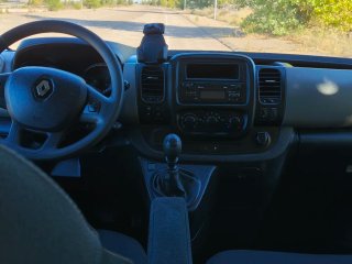 Renault Trafic 2019