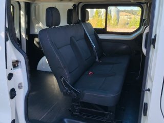 Renault Trafic 2019