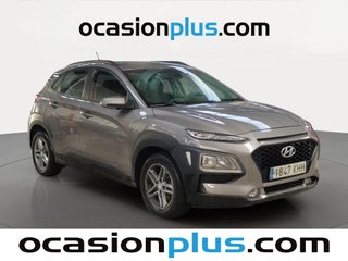 Hyundai Kona 1.0 TGDI Klass 4x2 88 kW (120 CV)