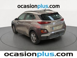 Hyundai Kona 1.0 TGDI Klass 4x2 88 kW (120 CV)