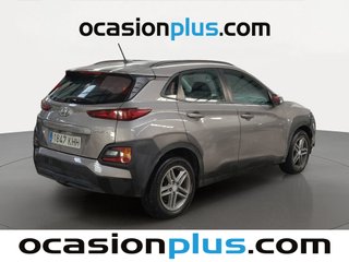 Hyundai Kona 1.0 TGDI Klass 4x2 88 kW (120 CV)