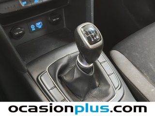 Hyundai Kona 1.0 TGDI Klass 4x2 88 kW (120 CV)