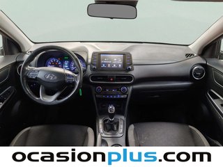 Hyundai Kona 1.0 TGDI Klass 4x2 88 kW (120 CV)