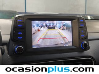 Hyundai Kona 1.0 TGDI Klass 4x2 88 kW (120 CV)