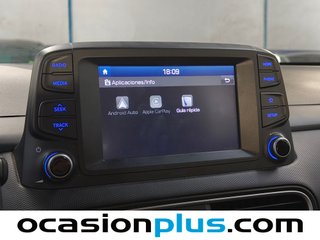 Hyundai Kona 1.0 TGDI Klass 4x2 88 kW (120 CV)