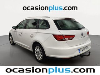 SEAT León ST 1.6 TDI S&S Style 77 kW (105 CV)
