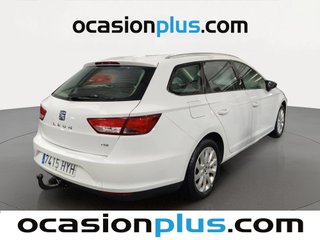SEAT León ST 1.6 TDI S&S Style 77 kW (105 CV)
