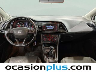 SEAT León ST 1.6 TDI S&S Style 77 kW (105 CV)