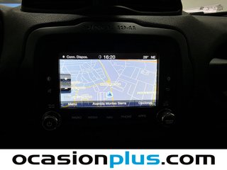 Jeep Renegade 1.6 Multijet Limited 4x2 88 kW (120 CV)
