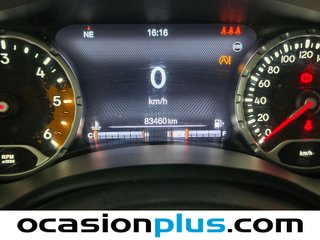Jeep Renegade 1.6 Multijet Limited 4x2 88 kW (120 CV)